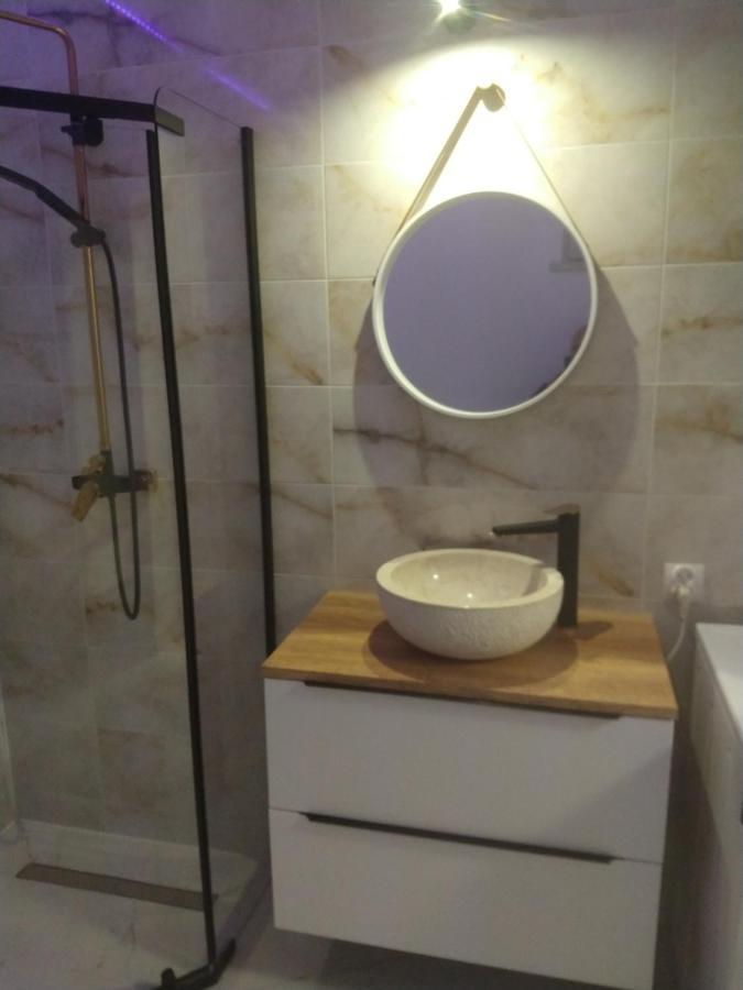 Appartement Zosia à Liwa Extérieur photo