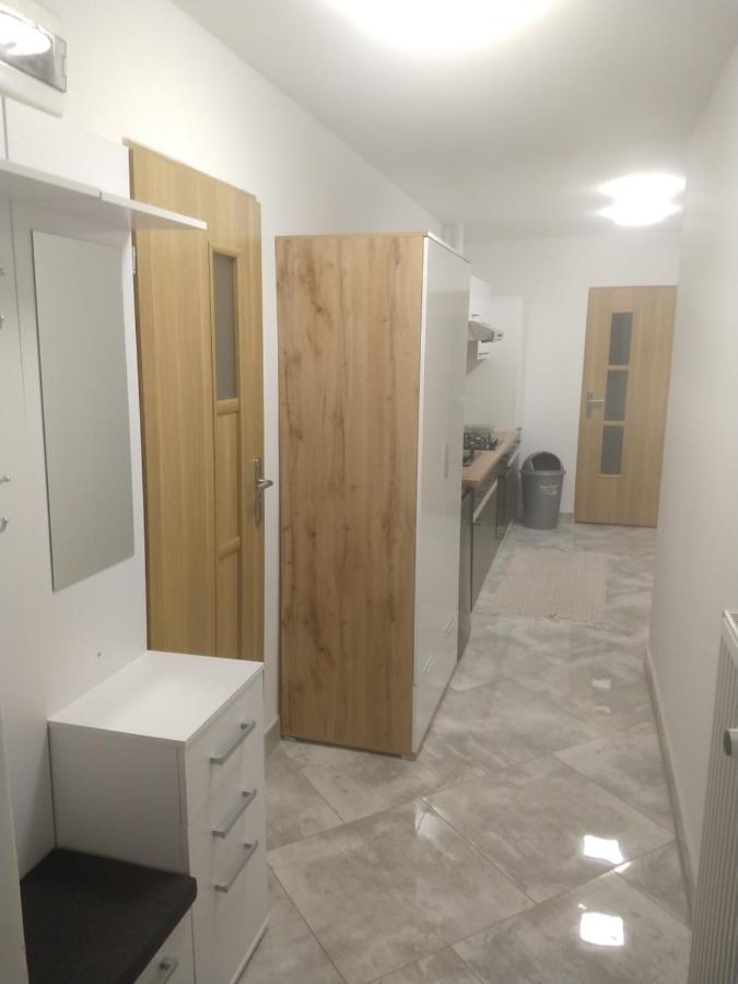 Appartement Zosia à Liwa Extérieur photo